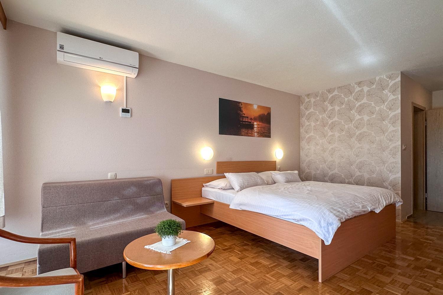 Terme Banovci - Hotelsko Naselje Zeleni Gaj Bagian luar foto