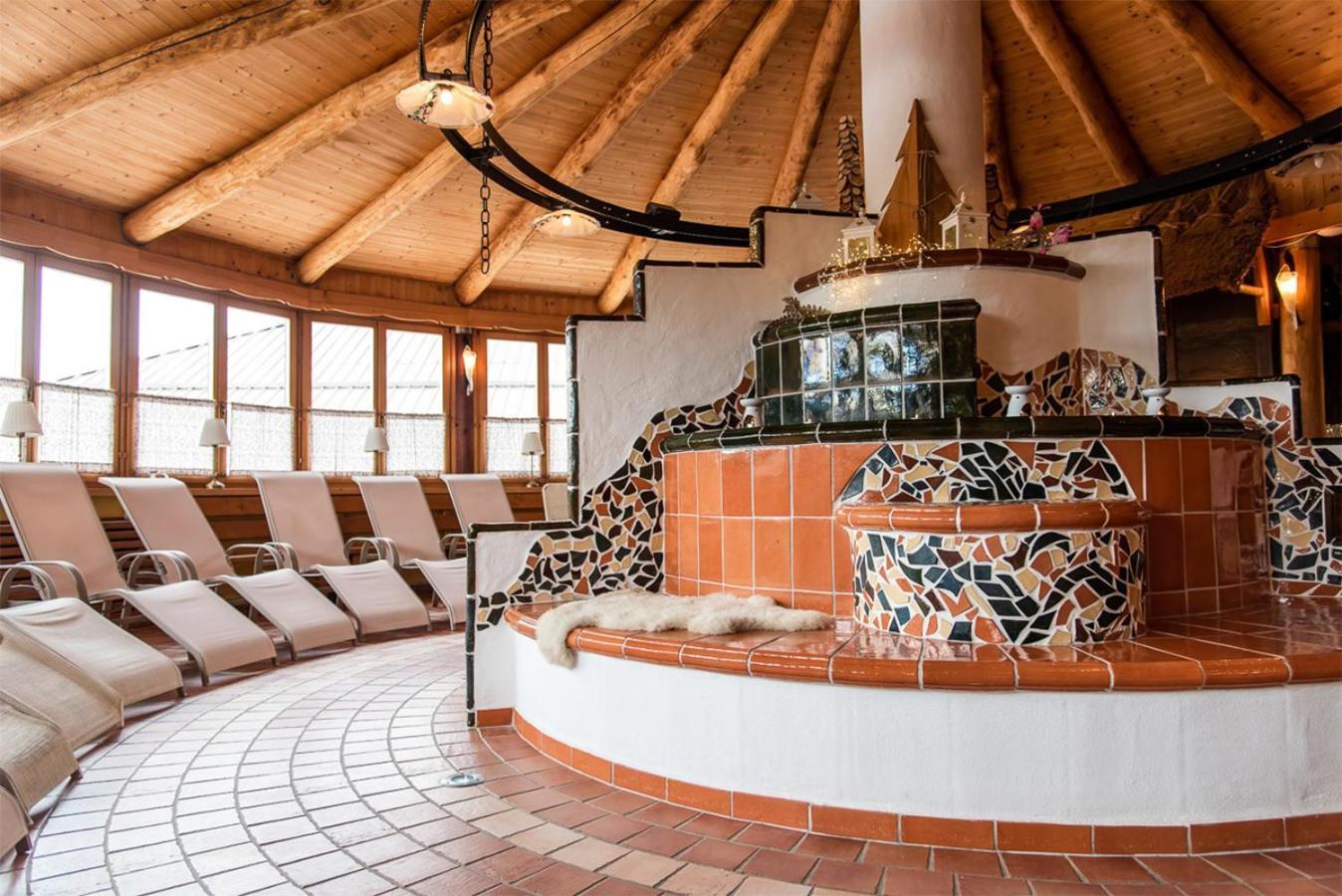Terme Banovci - Hotelsko Naselje Zeleni Gaj Bagian luar foto