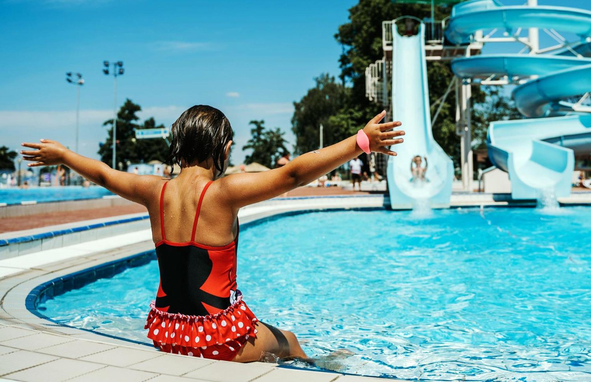 Terme Banovci - Hotelsko Naselje Zeleni Gaj Bagian luar foto