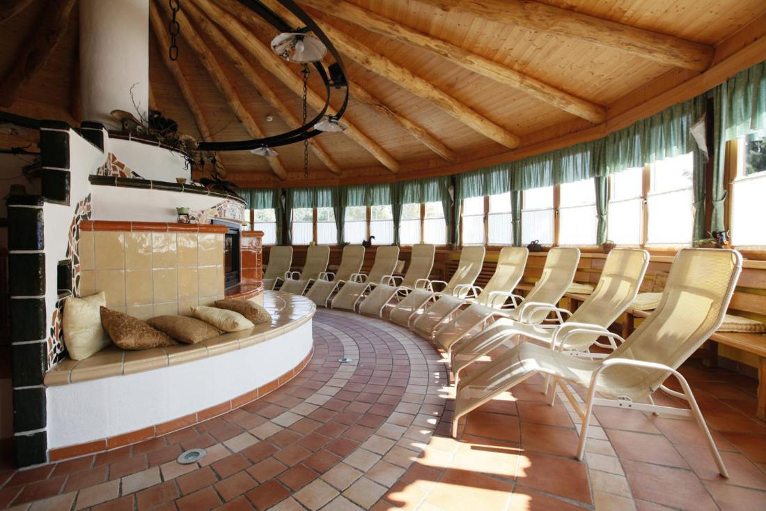 Terme Banovci - Hotelsko Naselje Zeleni Gaj Bagian luar foto